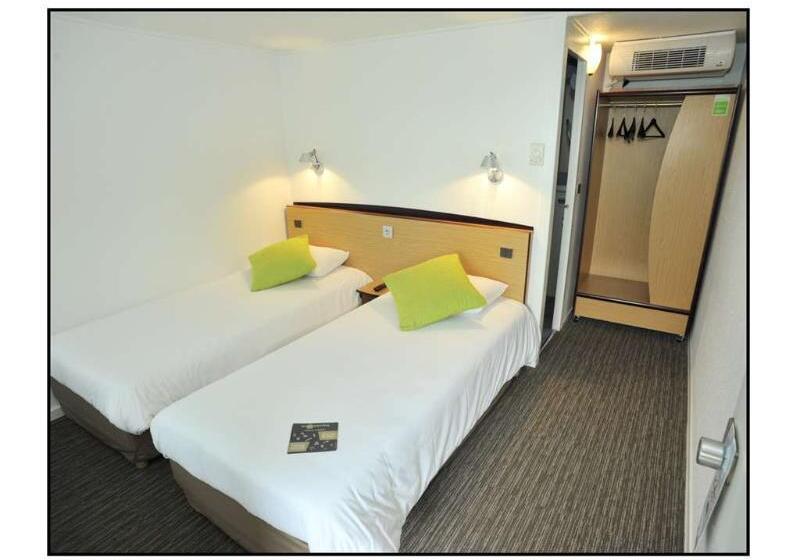 Номер Стандарт, Kyriad Chalons En Champagne  Saint Martin