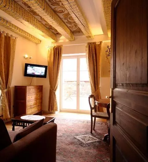 デラックススイート, La Cour Du Bailli Suites & Spa