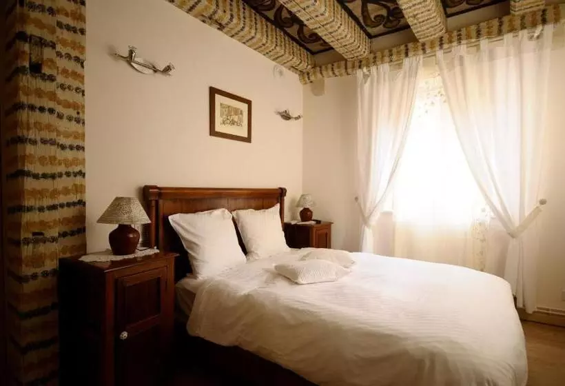デラックススイート, La Cour Du Bailli Suites & Spa