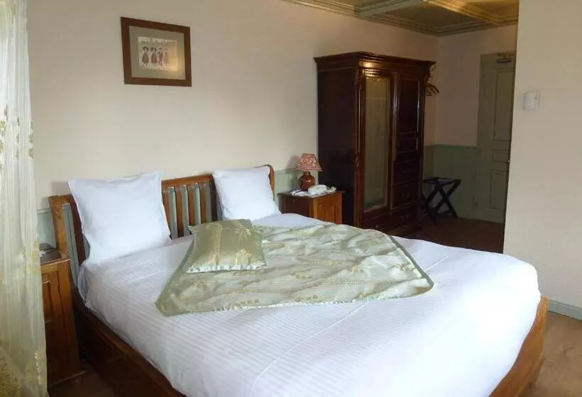 スタンダードルーム, La Cour Du Bailli Suites & Spa