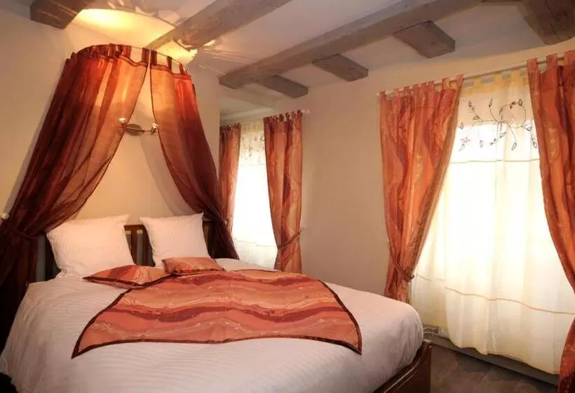 スタンダードルーム, La Cour Du Bailli Suites & Spa