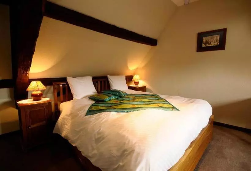 スイート(家族用), La Cour Du Bailli Suites & Spa