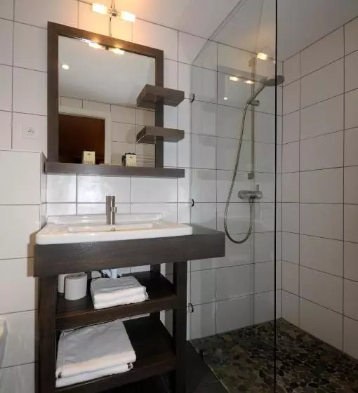 ジュニアスイート, La Cour Du Bailli Suites & Spa
