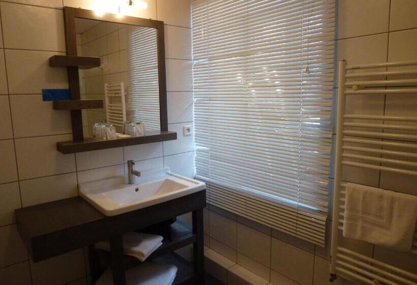 غرفة قياسية, La Cour Du Bailli Suites & Spa