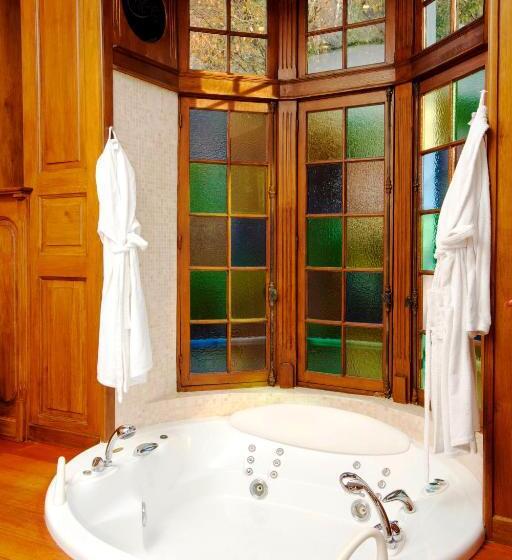 סוויטה עם ג'קוזי, Le Moulin De Connelles