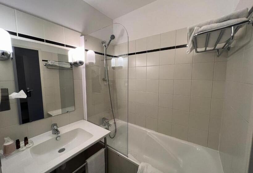 חדר סטנדרט, Le Pre Saint Germain