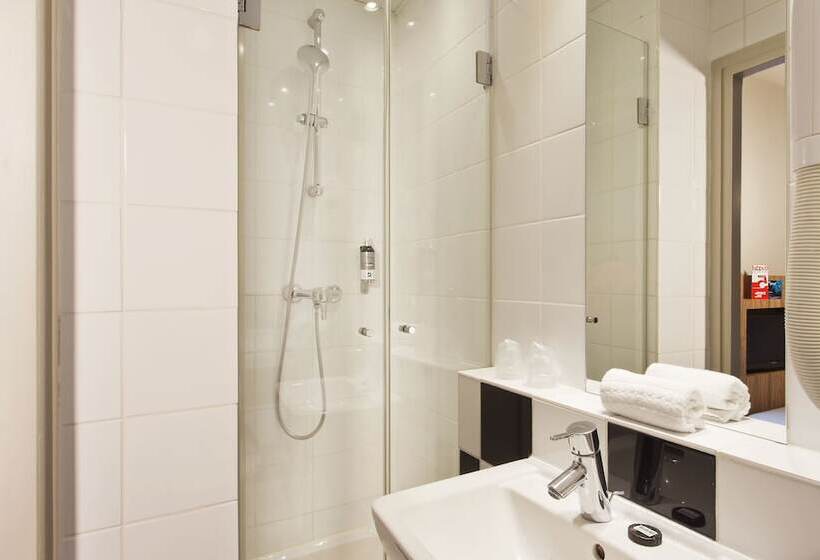 اتاق استاندارد, Libertel Gare Du Nord Suede