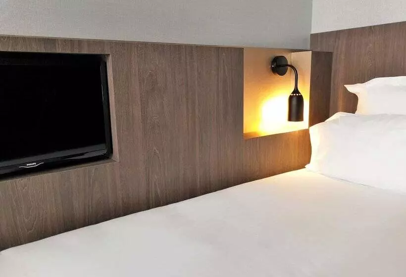اتاق استاندارد, Libertel Gare Du Nord Suede