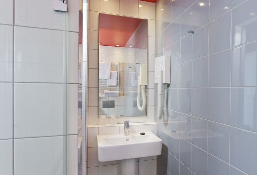 اتاق پرستیژ, Libertel Gare Du Nord Suede