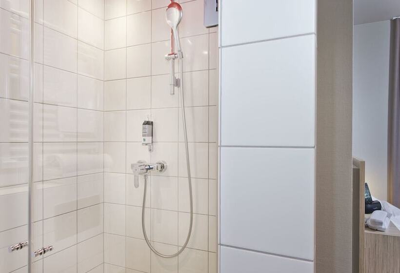 اتاق پرستیژ, Libertel Gare Du Nord Suede