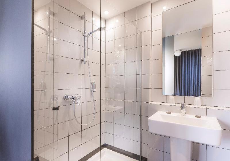 اتاق استاندارد, Libertel Gare Du Nord Suede