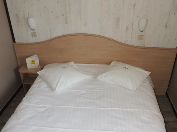 标准间, Logis Hôtel Le Relais Du Parisis