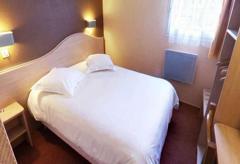 标准间, Logis Hôtel Le Relais Du Parisis