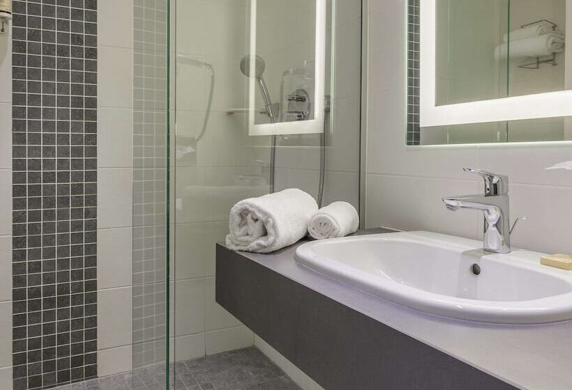 Номер Superior, Mercure Lyon Est Villefontaine