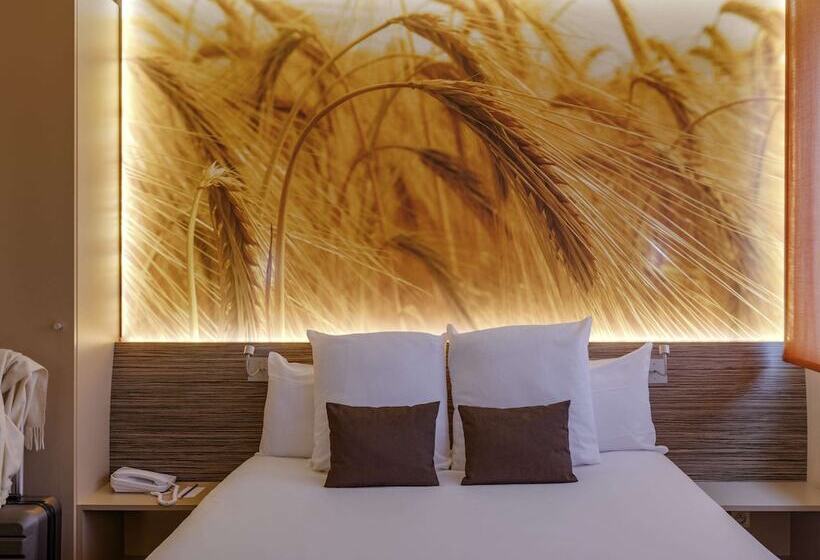 Номер Престиж, Mercure Lyon Est Villefontaine