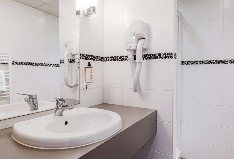 古典房间, Mercure Lyon Est Villefontaine