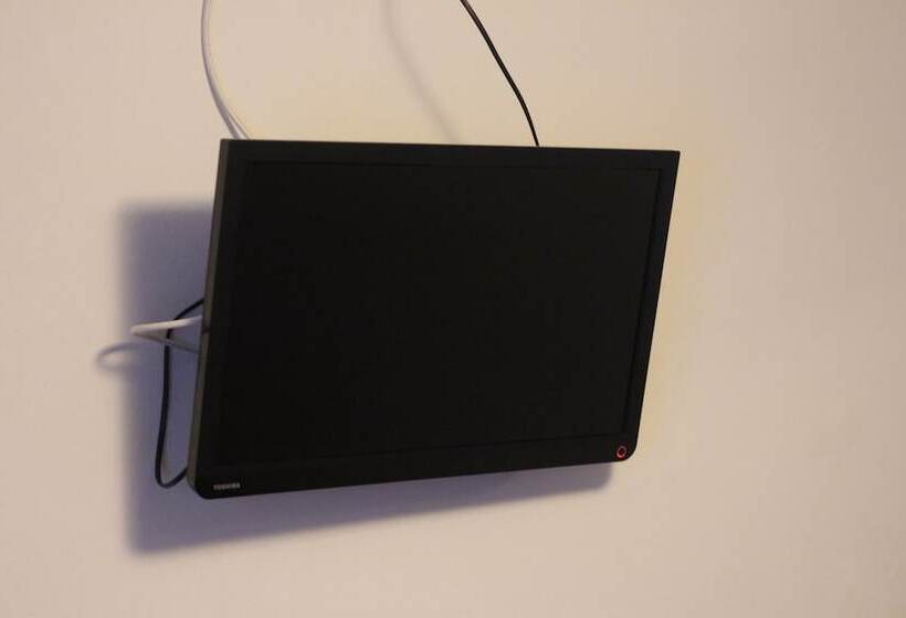 スタンダードトリプルルーム, Pacific