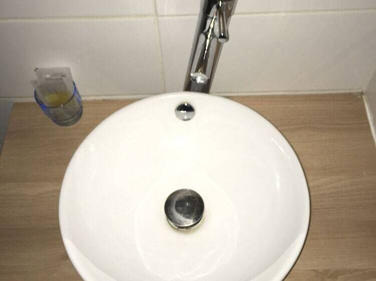 スタンダードトリプルルーム, Pacific