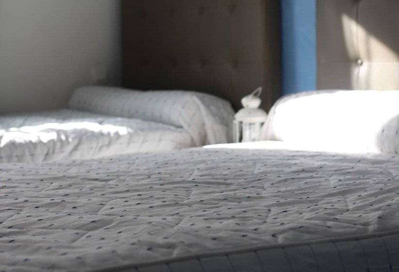 スタンダードルーム, Pacific