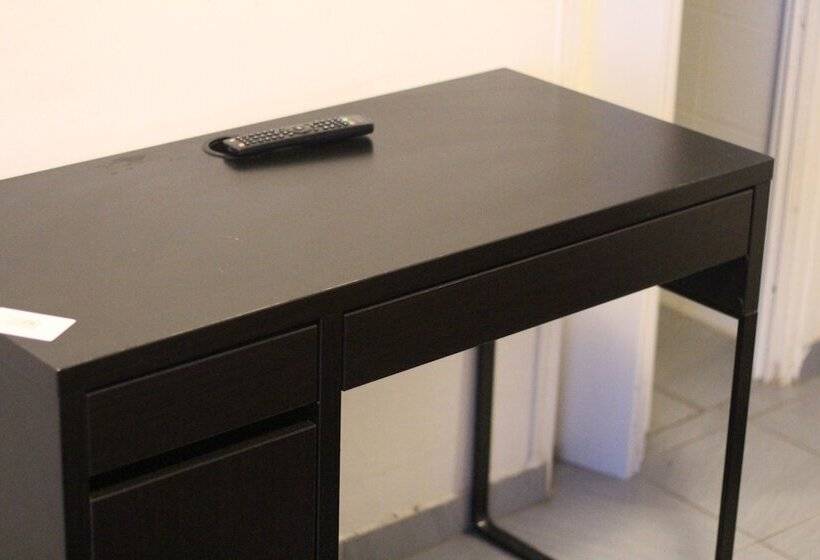 スタンダードルーム, Pacific