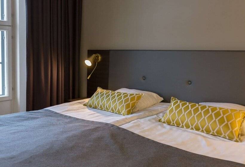 ファミリールーム, Scandic Grand Marina