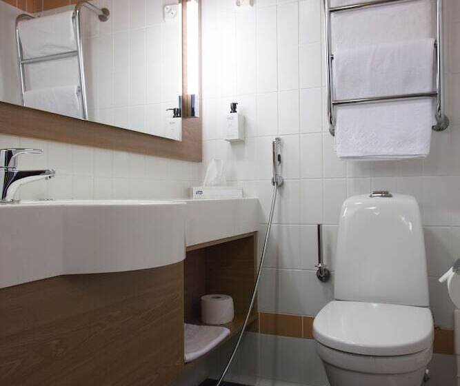 スタンダードルーム, Scandic Grand Marina