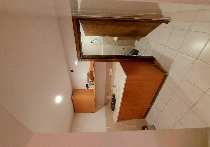 スタンダードシングルルーム, Scandic Grand Marina