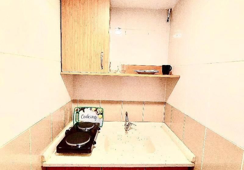 スタンダードシングルルーム, Scandic Grand Marina