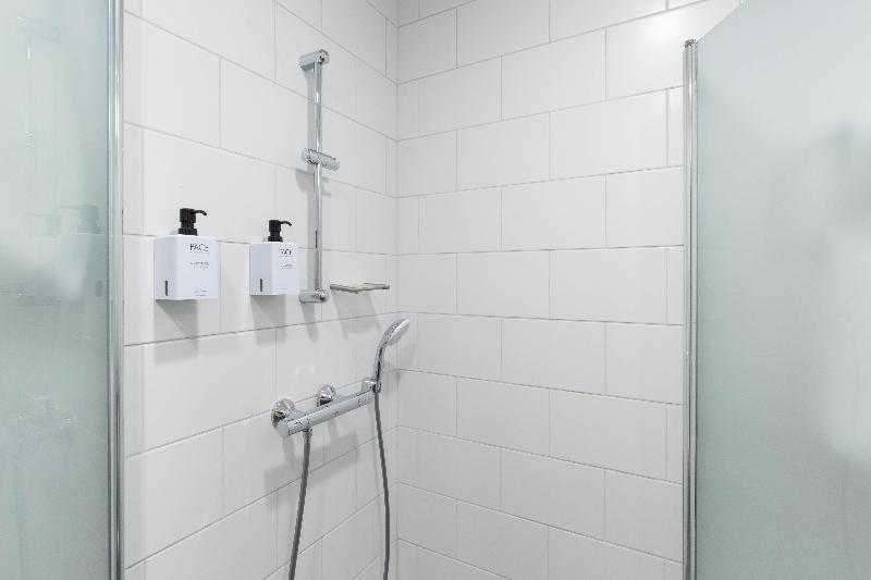 スタンダードルーム, Scandic Tampere City