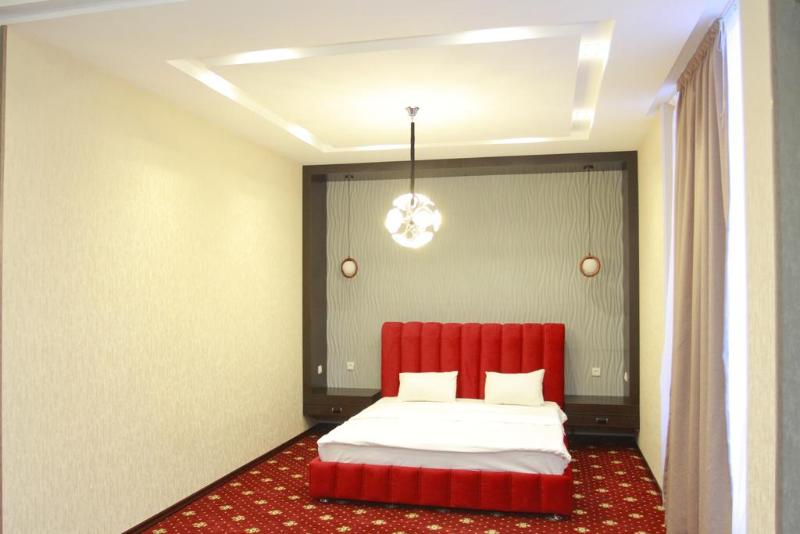 スタンダードルーム, Scandic Tampere City