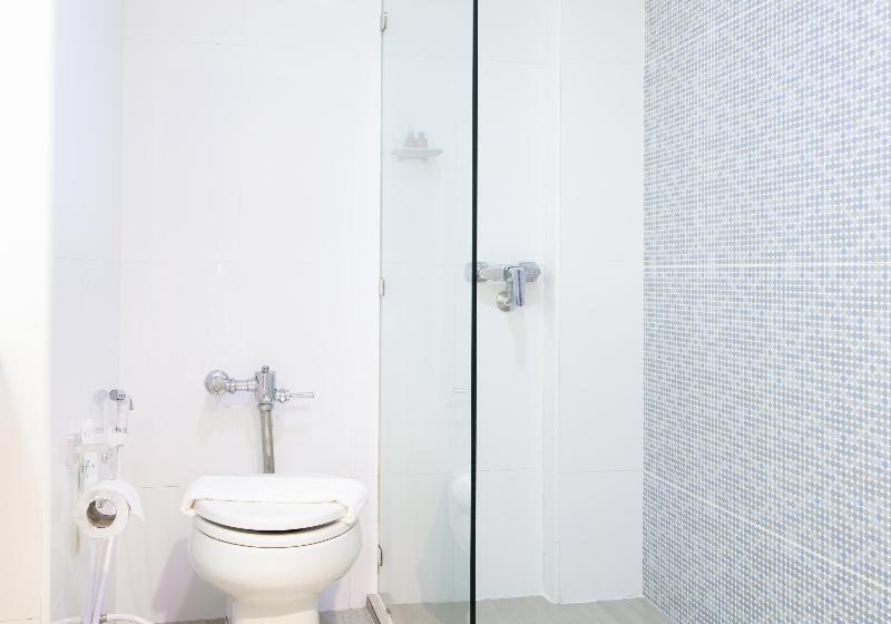 اتاق سوپریور, The Beverly Hotel Pattaya