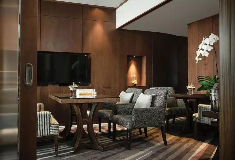 سوئیت پرزیدنت, The Westin Grande Sukhumvit Bangkok