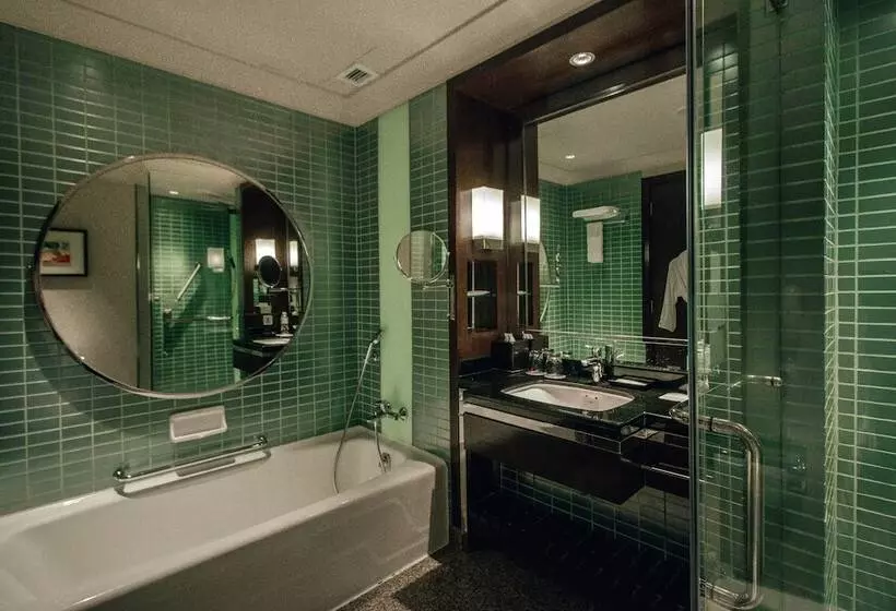 سوئیت پرزیدنت, The Westin Grande Sukhumvit Bangkok