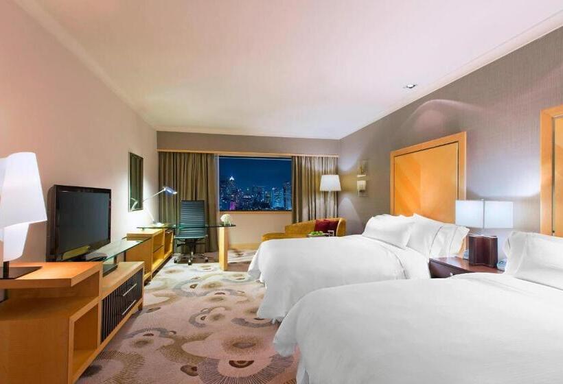 اتاق لوکس, The Westin Grande Sukhumvit Bangkok
