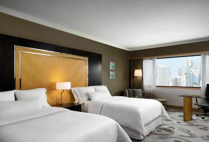 اتاق لوکس, The Westin Grande Sukhumvit Bangkok