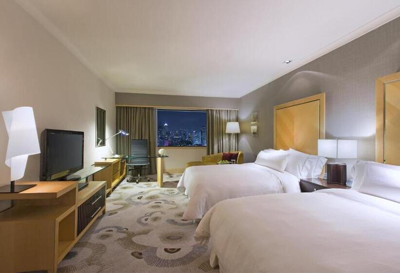 اتاق لوکس, The Westin Grande Sukhumvit Bangkok