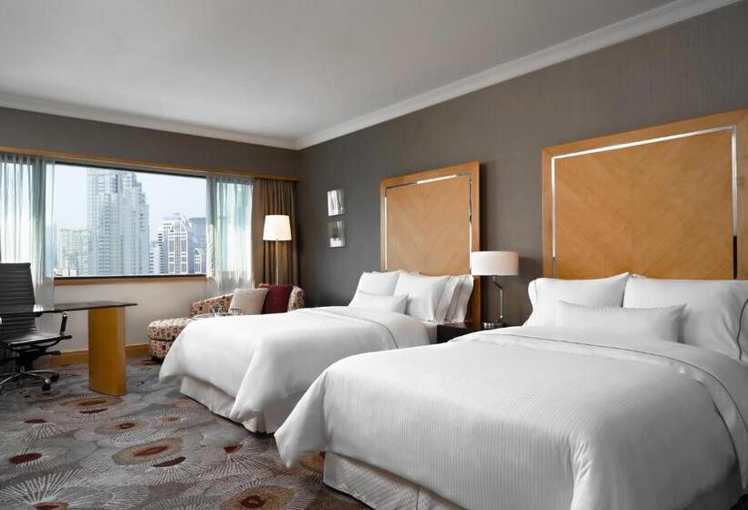 اتاق لوکس, The Westin Grande Sukhumvit Bangkok