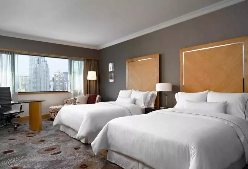 اتاق لوکس, The Westin Grande Sukhumvit Bangkok