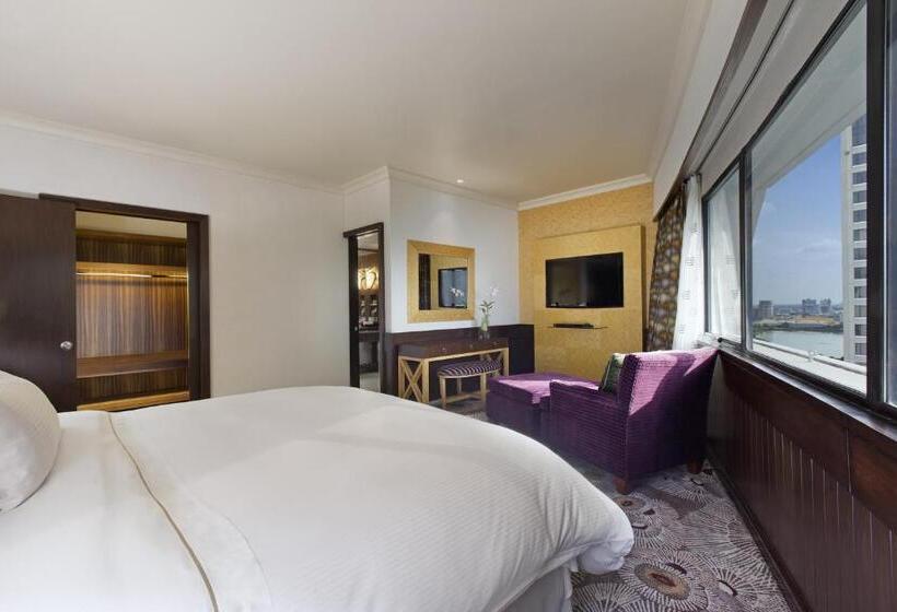 سوئیت پرزیدنت, The Westin Grande Sukhumvit Bangkok