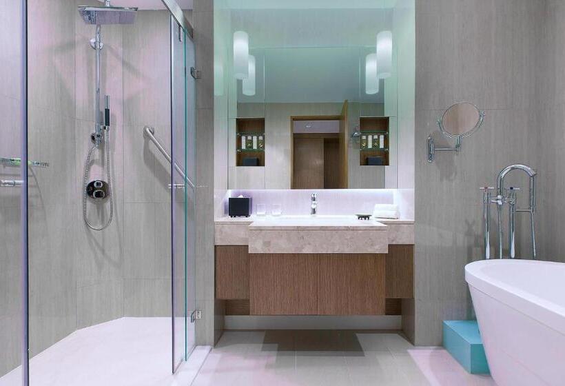 سوییت لوکس, The Westin Grande Sukhumvit Bangkok