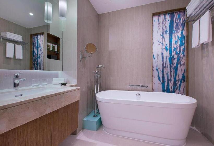 سوییت لوکس, The Westin Grande Sukhumvit Bangkok