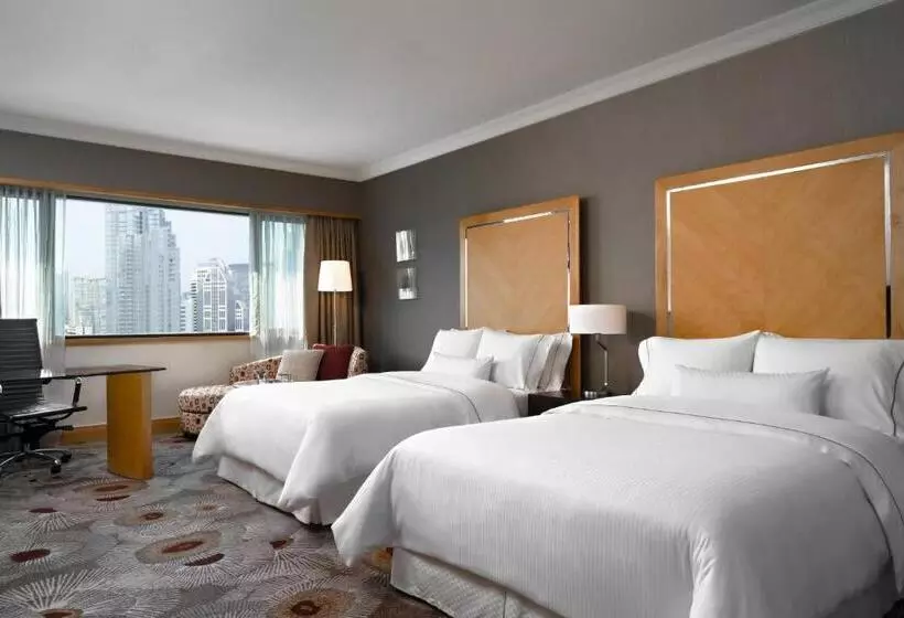 سوییت لوکس, The Westin Grande Sukhumvit Bangkok