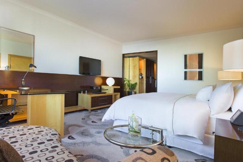 اتاق لوکس با تخت بزرگ, The Westin Grande Sukhumvit Bangkok