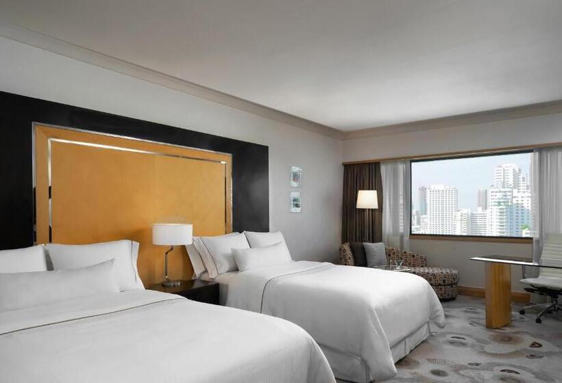 اتاق لوکس, The Westin Grande Sukhumvit Bangkok