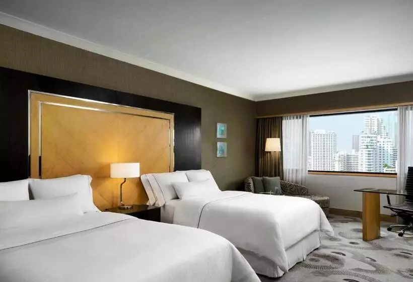 اتاق لوکس, The Westin Grande Sukhumvit Bangkok