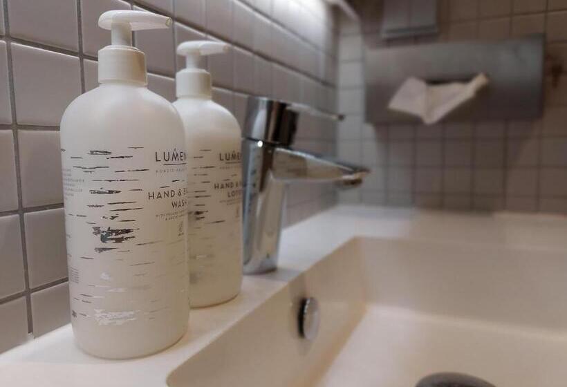 Номер Стандарт, Original Sokos Hotel Lakeus Seinäjoki