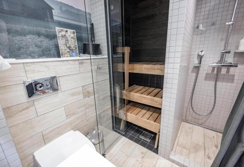 Номер Superior, Original Sokos Hotel Lakeus Seinäjoki