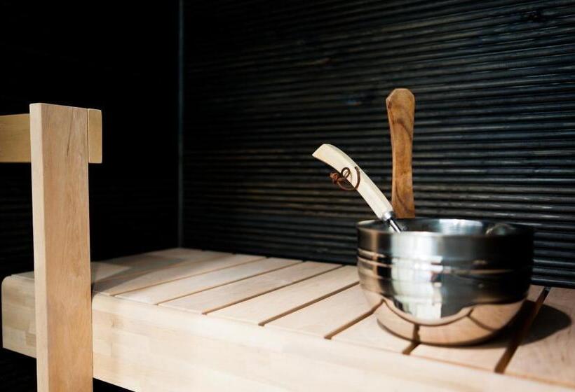 Номер Superior, Original Sokos Hotel Lakeus Seinäjoki