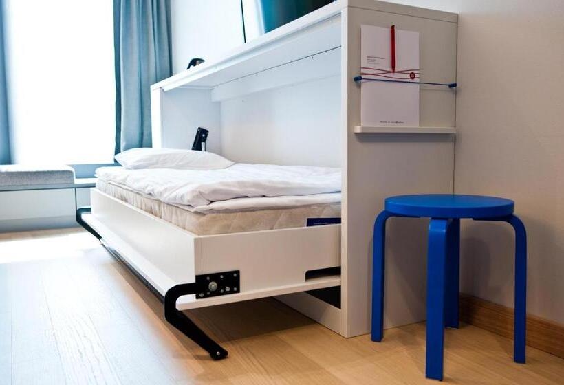 Номер Superior, Original Sokos Hotel Lakeus Seinäjoki