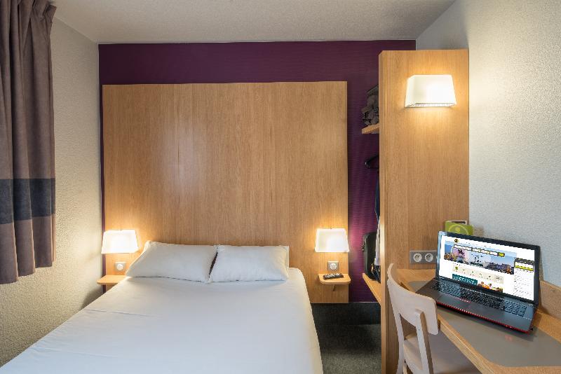 Номер Стандарт, B&b Hotel Grenoble Centre Verlaine
